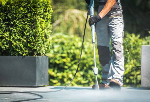 Best Fence Cleaning  in Orchard City, CO
