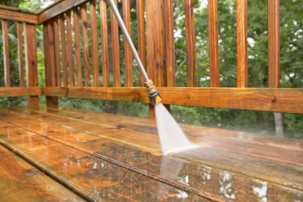 Best Gas Station Cleaning  in Orchard City, CO